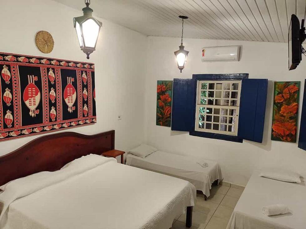 Inn Pouso Do So Vigario