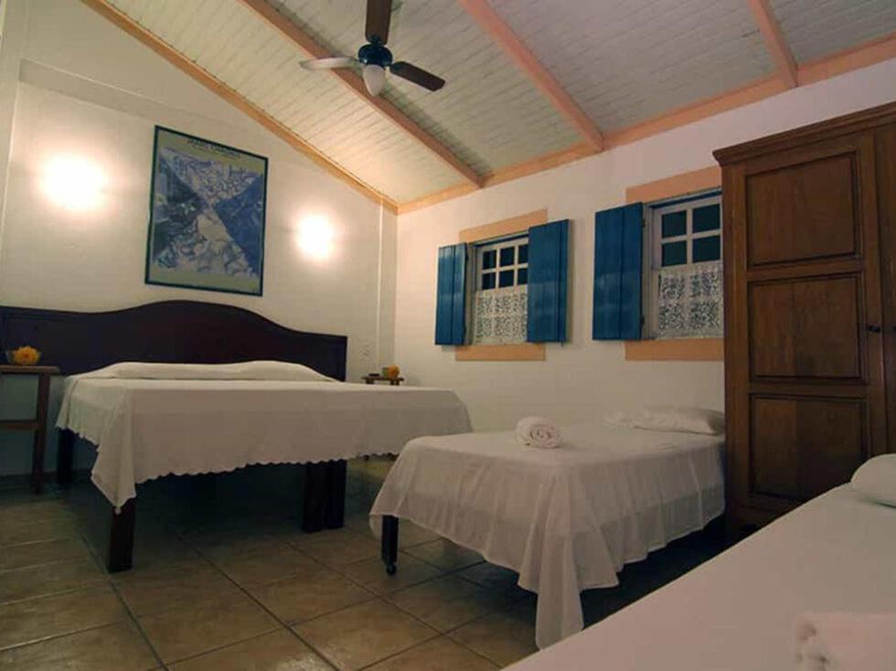 Pouso Do So Vigario Inn