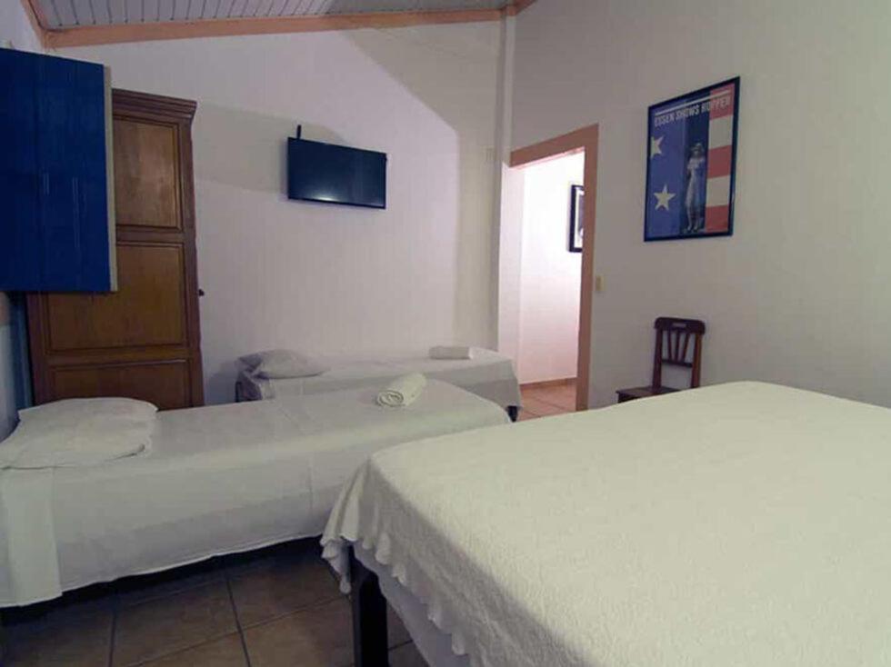 Pouso Do So Vigario Inn Pirenopolis