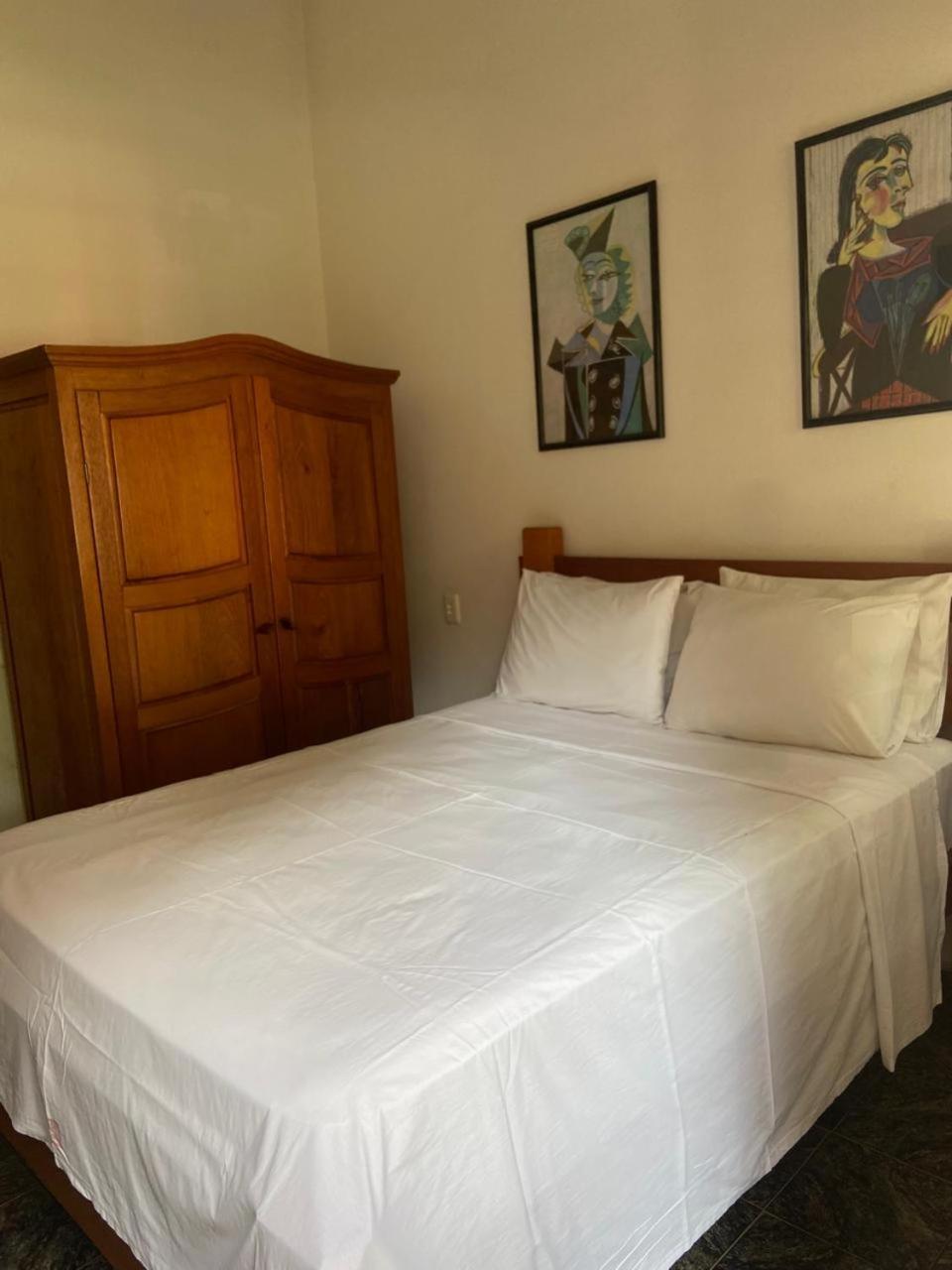 Pouso Do So Vigario Inn