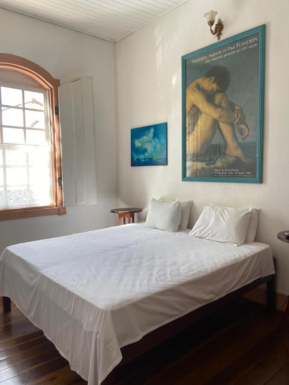 Pouso Do So Vigario Inn