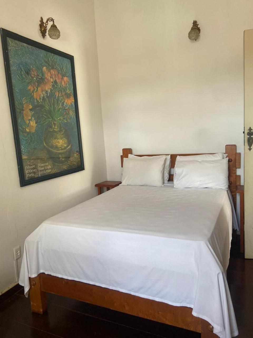 Inn Pouso Do So Vigario