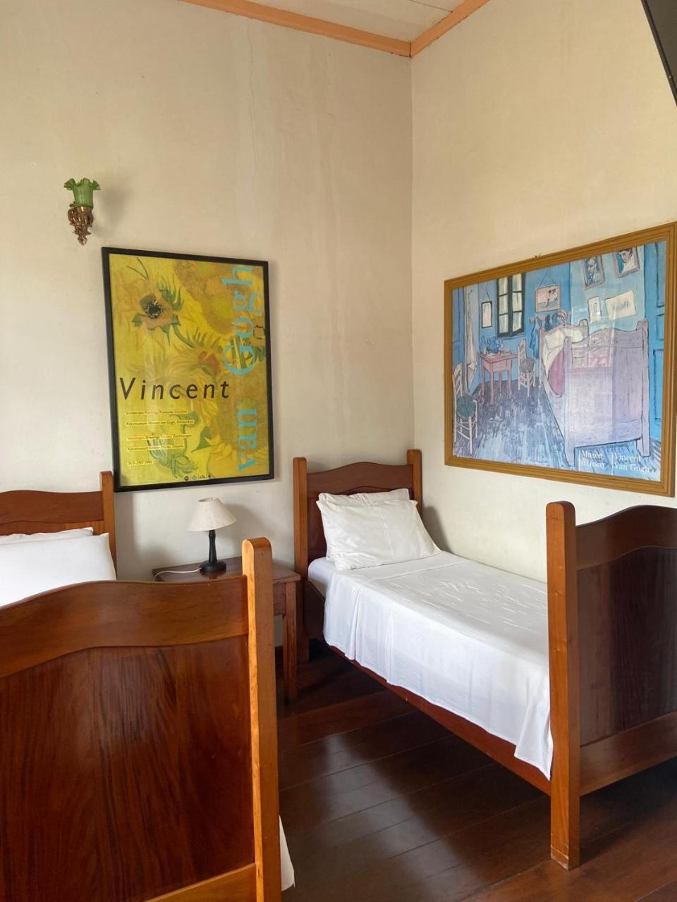 Inn Pouso Do So Vigario