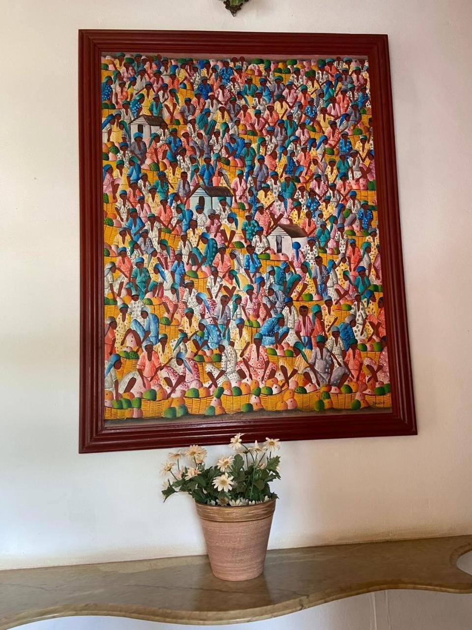 Pouso Do So Vigario Inn *