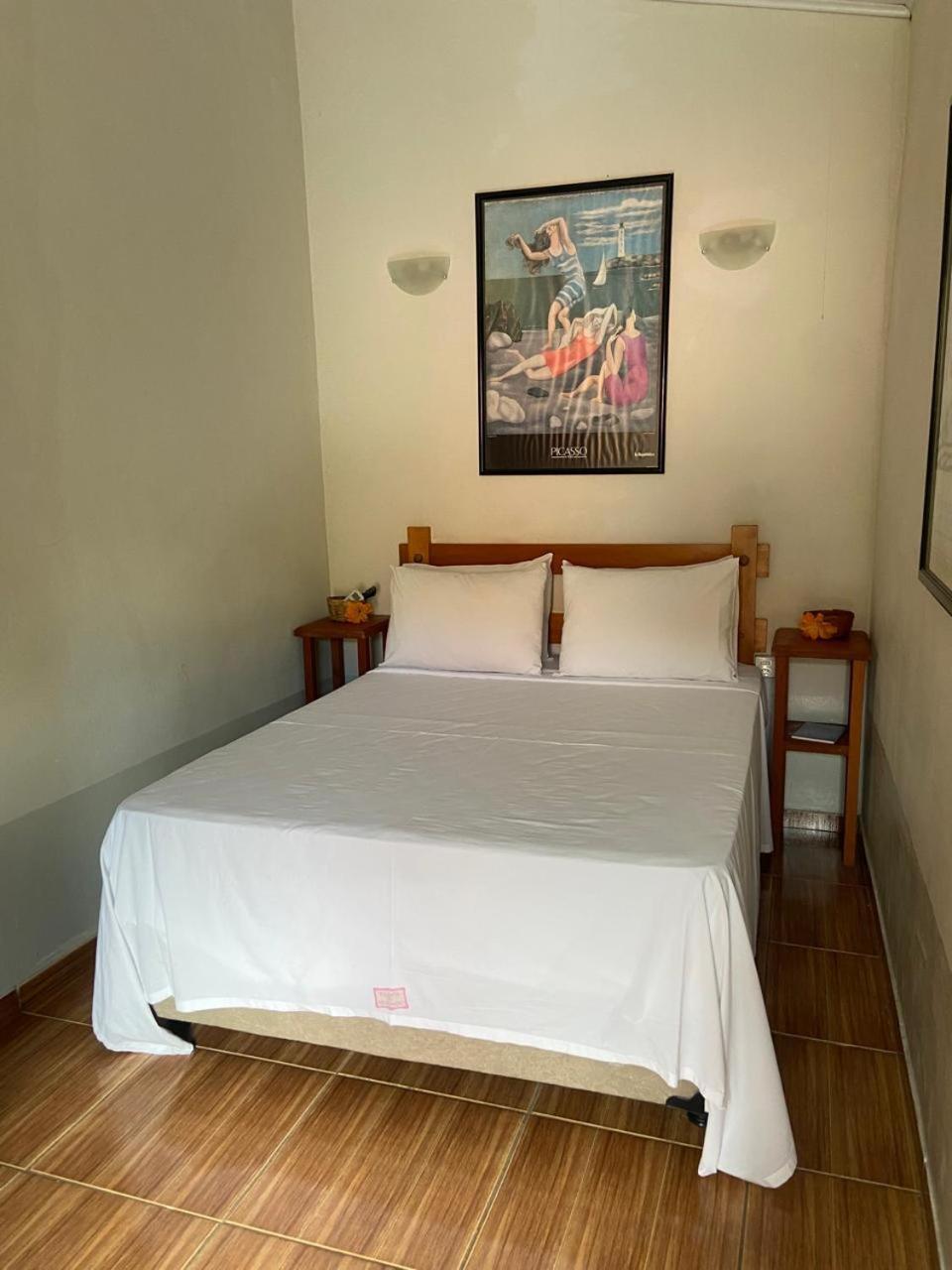 Pouso Do So Vigario Inn Pirenopolis