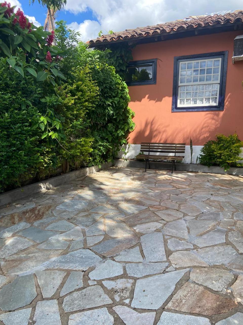 Inn Pouso Do So Vigario Pirenopolis