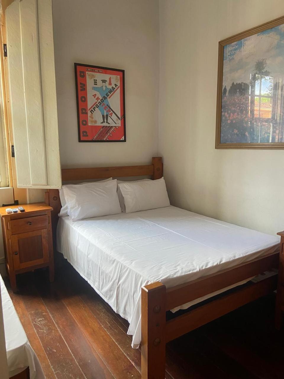 Pouso Do So Vigario Inn
